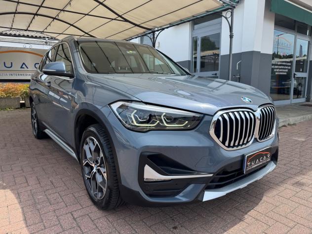 Bmw X1 xLine 18 d #11332 - Foto 3