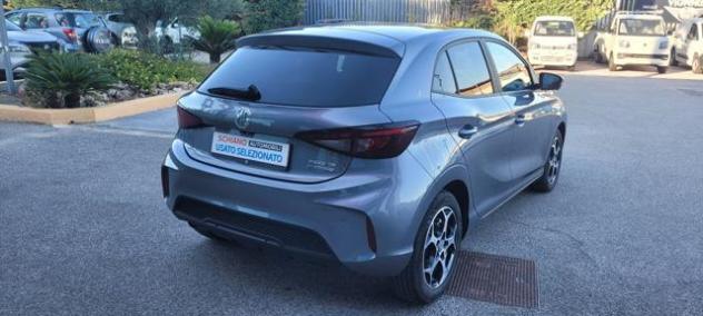 MG MG3 1.5 Hybrid+ Luxury rif. 24123410 - Foto 4