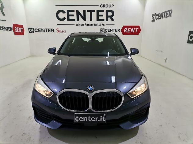 BMW Serie 1 118d 5p. Business Advantage - PROMO FINANZIAMENTO - Foto 2