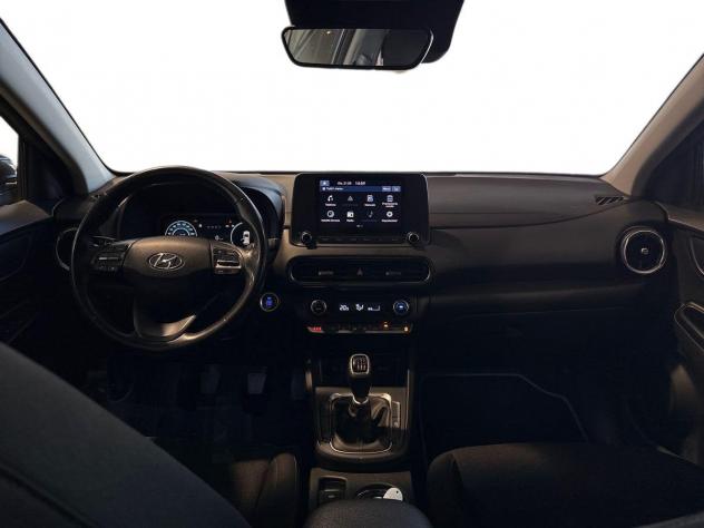 Hyundai Kona I 2021 1.0 t-gdi 48V Xline 2wd 120cv imt - Foto 10