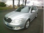 SKODA Octavia 1.6 TDI CR F.AP. Wagon Ambition rif. 23643011