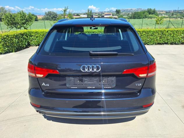 Audi A4 Avant Pagabile da 269,00 Al mese - Foto 8