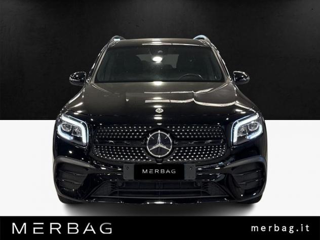 Mercedes-Benz GLB 200 d Premium auto - Foto 3