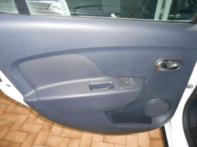 DACIA Sandero Stepway 0.9 TCe 90 CV S&S Comfort rif. 23836941 - Foto 7