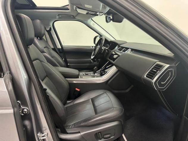 Land Rover Range Rover Sport 3.0D l6 MHEV 249 CV S IVA ESPOSTA - Foto 3