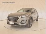 HYUNDAI Tucson 1.6 CRDi 136CV 48V DCT Exellence rif. 21064534