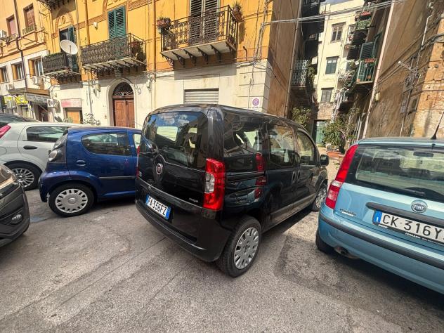 Fiat Qubo 1.3 MJT 80 CV Trekking - Foto 3
