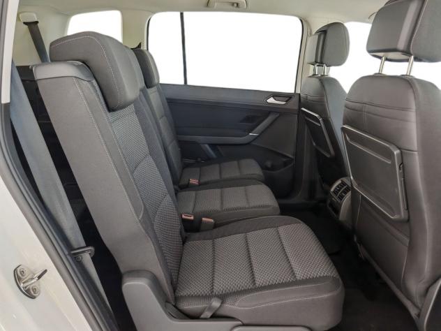 Volkswagen Touran Touran 2.0 tdi Edition Plus dsg - Foto 8