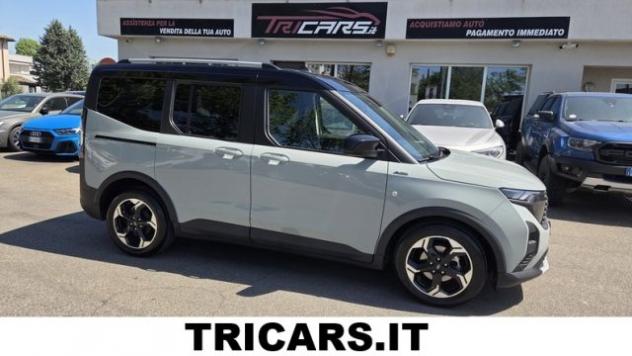 FORD Tourneo Courier 1.0 EcoBoost Active PERMUTE UNICOPR. rif. 24096741