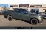 SSANGYONG Rexton Sports XL 2022 Sports XL 2.2 double cab icon PERMUTE rif.  &hellip;