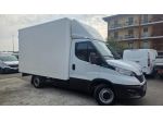 IVECO Daily 35S14N 3.0 CNG PL Furgonato Boxato Metano rif. 24200172