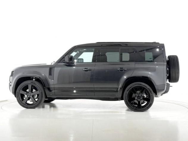 Land Rover Defender D250 AWD Auto 110 X-Dynamic SE - Foto 2