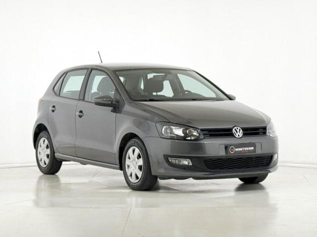 Volkswagen Polo Polo 5p 1.2 Trendline 60cv - Foto 5