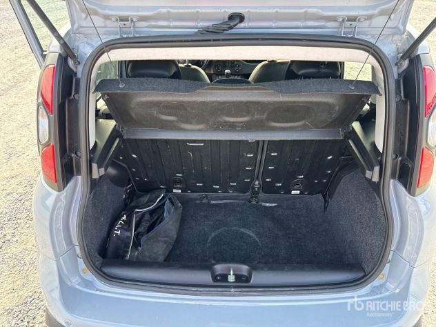 2021 Fiat Panda 4x4 Cross - Foto 9