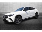 MERCEDES-BENZ GLC 220 d 4Matic Mild hybrid Coupé AMG Line Premium rif. 24100692