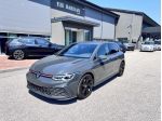 Volkswagen Golf GTI 2.0 TSI GTI DSG