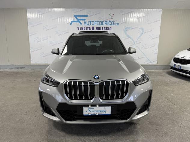 BMW X1 sDrive 18d MSport Pro DCT - Foto 2
