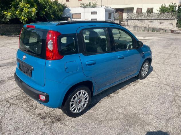 FIAT - Panda - 1.2GPL EasyPower - Foto 5