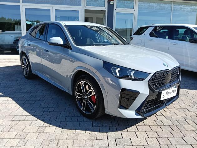 BMW X2 X2 sdrive 20i 48V MSport Pro auto - Foto 3