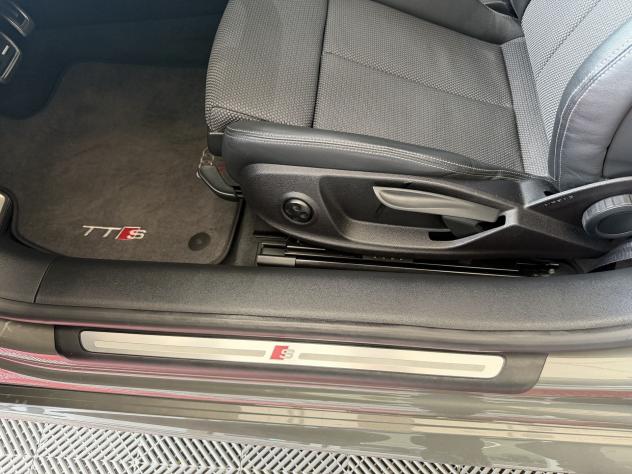 Audi TT 45 TFSI S tronic - Foto 7