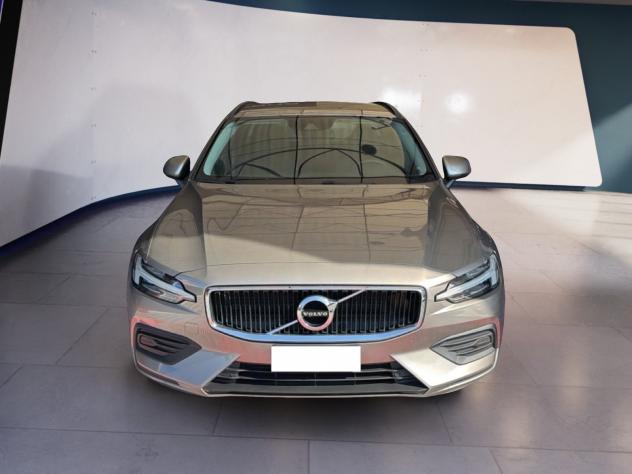 Volvo V60 D3 Geartronic Momentum - Foto 2