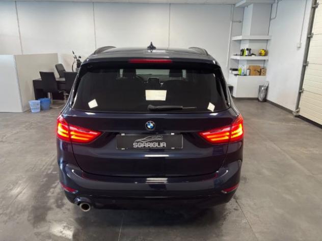 BMW 216 i Gran Tourer Advantage Full Optional rif. 23990358 - Foto 5