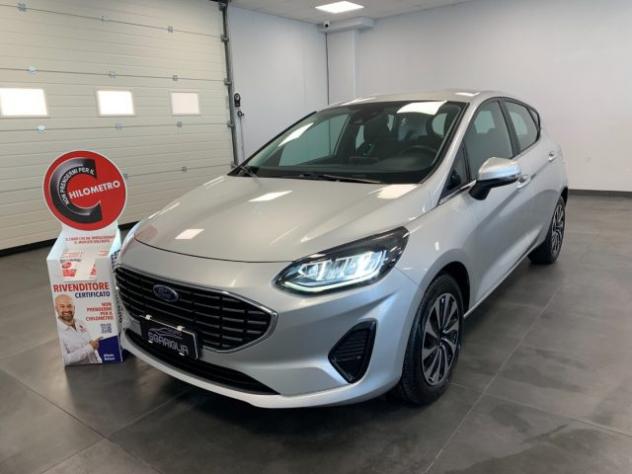 FORD Fiesta 1.1 Benzina Titanium 5 Porte rif. 24038972 - Foto 3