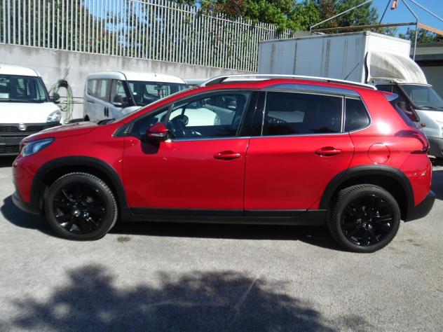 Peugeot 2008 BlueHDi 100 S&S Allure - Foto 4