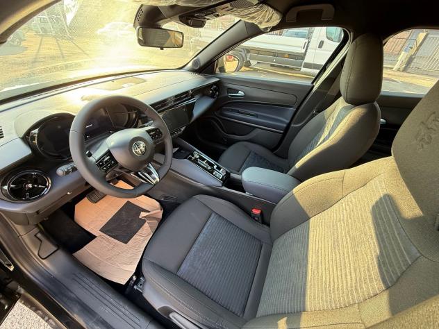 Alfa Romeo Junior Junior 1.2 145 CV Hybrid eDCT6 - PRONTA CONSEGNA - Foto 7
