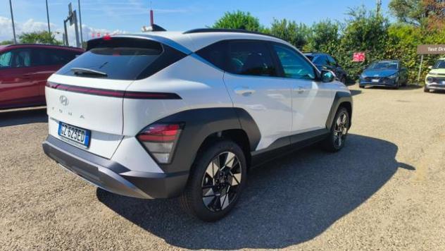 HYUNDAI Kona HEV 1.6 DCT Business rif. 22774500 - Foto 6