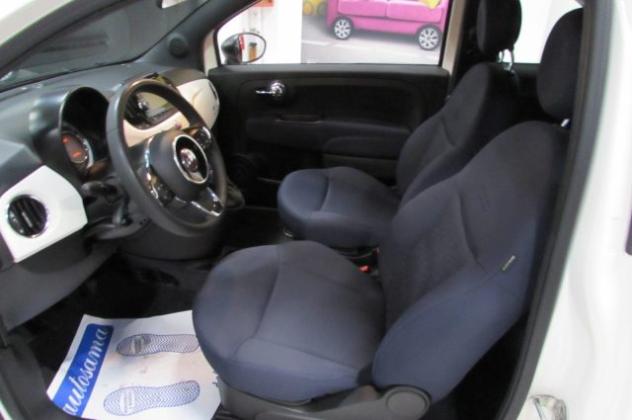 FIAT 500 1.0 Hybrid Cult rif. 24216184 - Foto 7