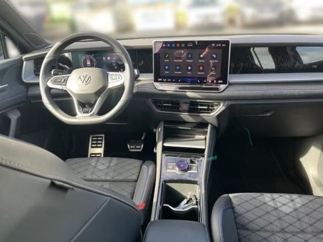 Volkswagen Tayron Volkswagen Tayron 2.0 TSI R-Line 4Motion DCC/CAMERA/ACC/7-POSTI - Foto 8