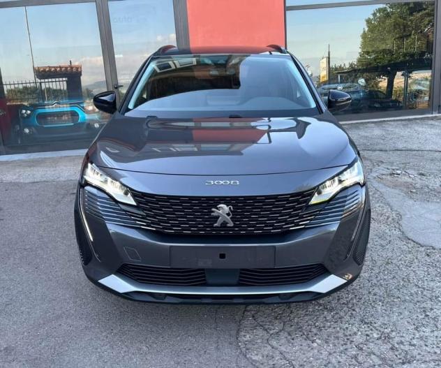 Peugeot 3008 BlueHDi 130 S&S EAT8 Style-km77000- - Foto 2