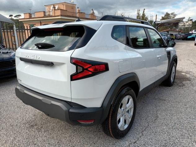 DACIA Duster 1200 ECO-G EXPRESSION 122CV CARPLAY CAM PDC"17 rif. 23804488 - Foto 4