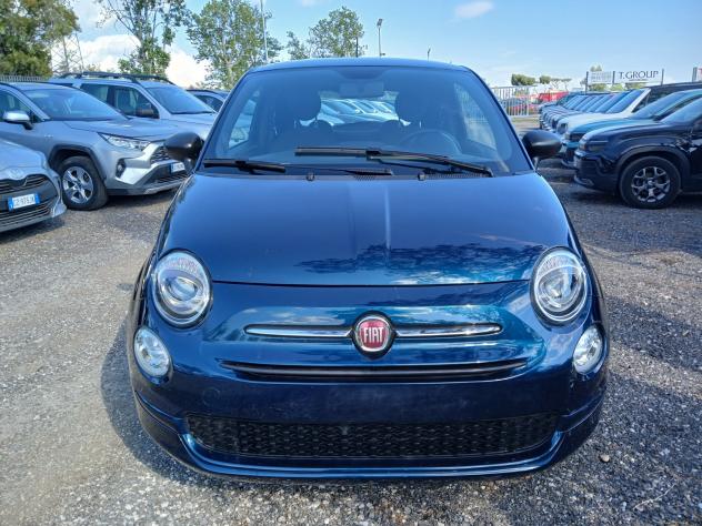 Fiat 500 1.0 Hybrid - Foto 2