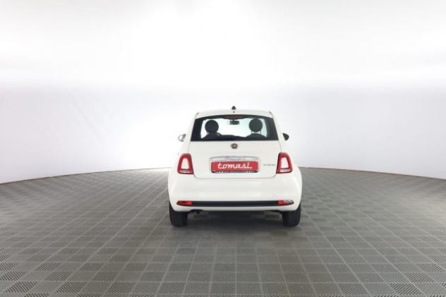 FIAT 500 500 1.0 Hybrid Cult rif. 23697129 - Foto 5