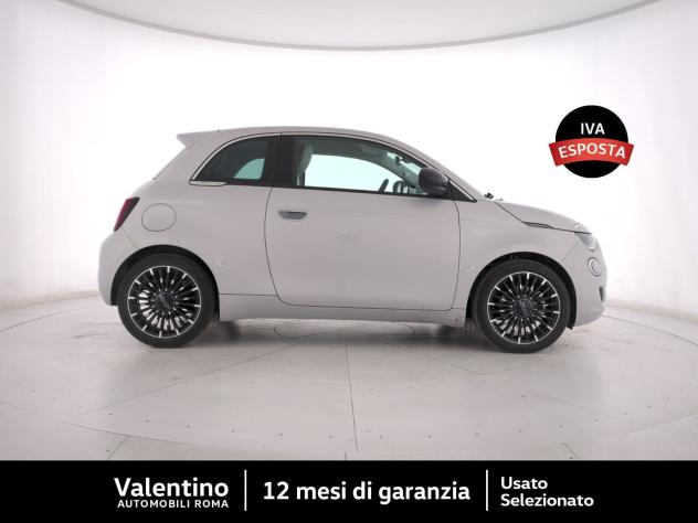 FIAT 500 Hybrid Hybrid Icon - Foto 2