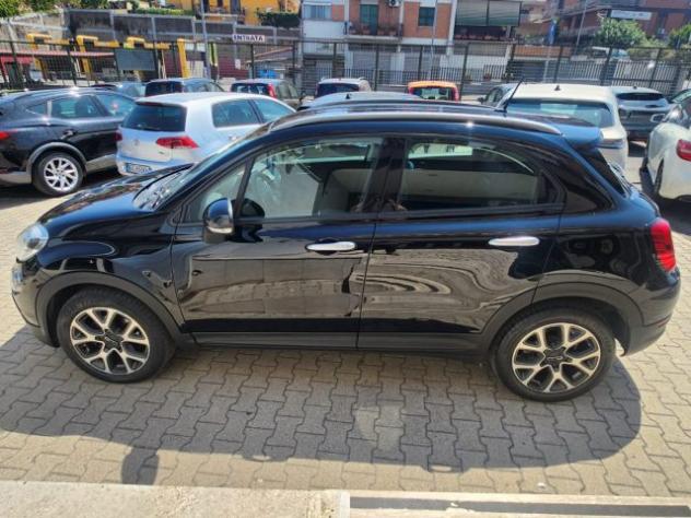 FIAT 500X 1.6 MultiJet 130 CV Cross rif. 23992400 - Foto 4
