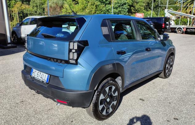 FIAT Grande Panda Hybrid Hybrid Icon - Foto 6