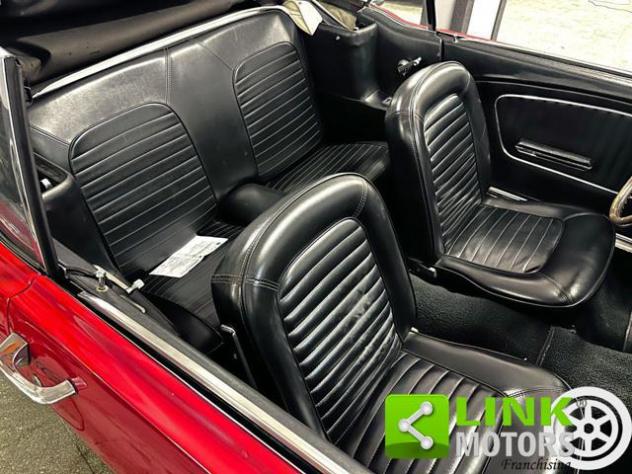 FORD Mustang 3.2 V6 / Iscritta ASI - CRS / Restauro Completo rif. 23292848 - Foto 7