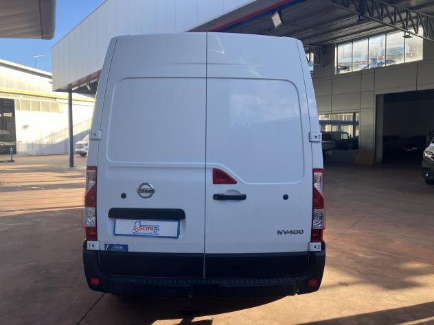 Nissan NV400 NV400 35 2.3 dCi 130CV L3H2 VAN - Foto 6