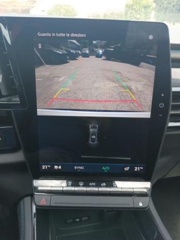 RENAULT Austral FULL HYBRID E-TECH 200CV TECHNO ESPRIT ALPINE ITA rif. 23980254 - Foto 10