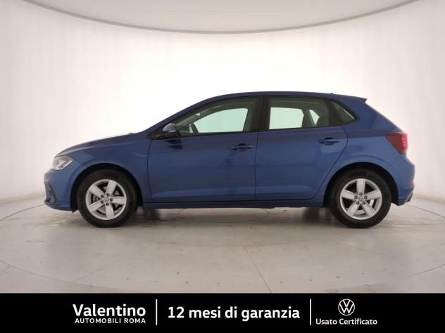 Volkswagen Polo 1.0 EVO - Foto 4