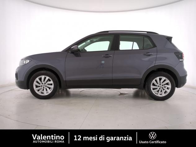 Volkswagen T-Cross 1.0 TSI Style - Foto 4