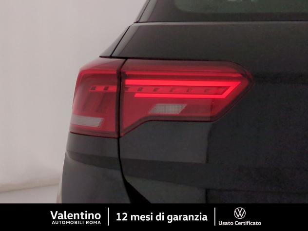 Volkswagen T-Roc 2.0 tdi Business 115cv - Foto 9