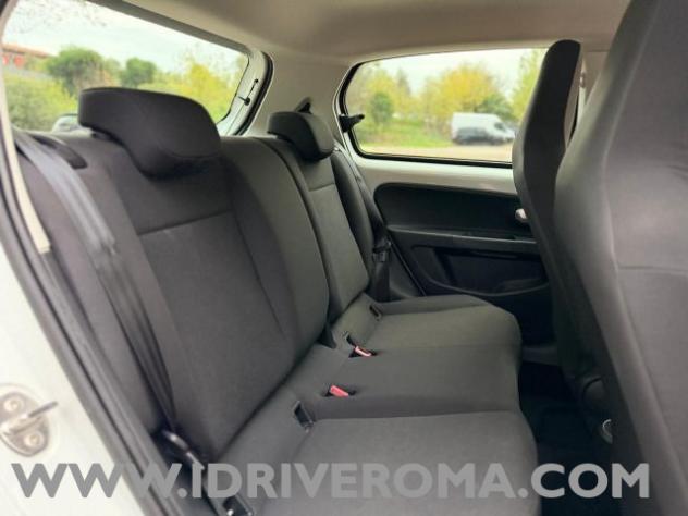 VOLKSWAGEN up! up! 5p 1.0 eco up! BENZ/METANO 68cv my20 rif. 23620674 - Foto 10