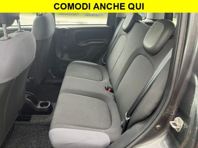 FIAT Panda 1.2 5 Porte Euro6 rif. 24031854 - Foto 9