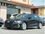 AUDI A3 Sportback 35TDI S-tronic S-line Keyless Virtual rif. 23699239