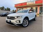 Volkswagen T-Roc 2.0 TDI SCR Style Virtual/Led