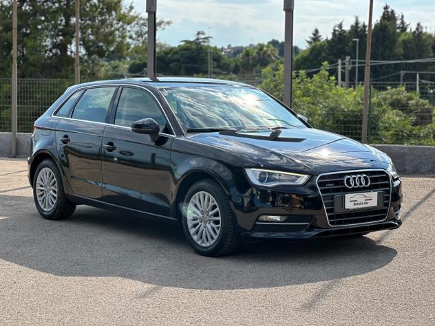 Audi A3 SPB 2.0 TDI 184 CV clean diesel quattro S tronic Ambition - Foto 3